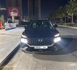 هیۆندای سەنتافی